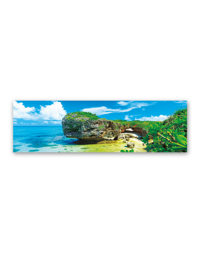 季節のパノラマ 企業様用オリジナル 名入れカレンダーの制作 卸 販売 大広