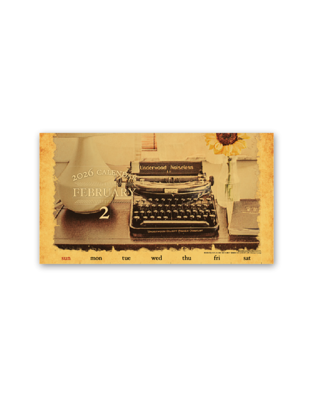 ANTIQUE（アンティーク）｜企業様用オリジナル・名入れ