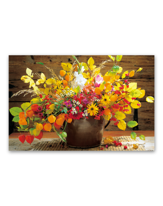 フラワーオンザテーブル｜大広カレンダー