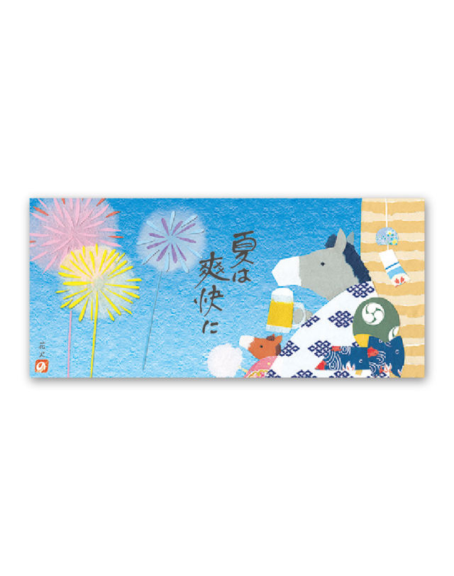 えと歳時記 切り絵 企業様用オリジナル 名入れカレンダーの制作 卸 販売 大広